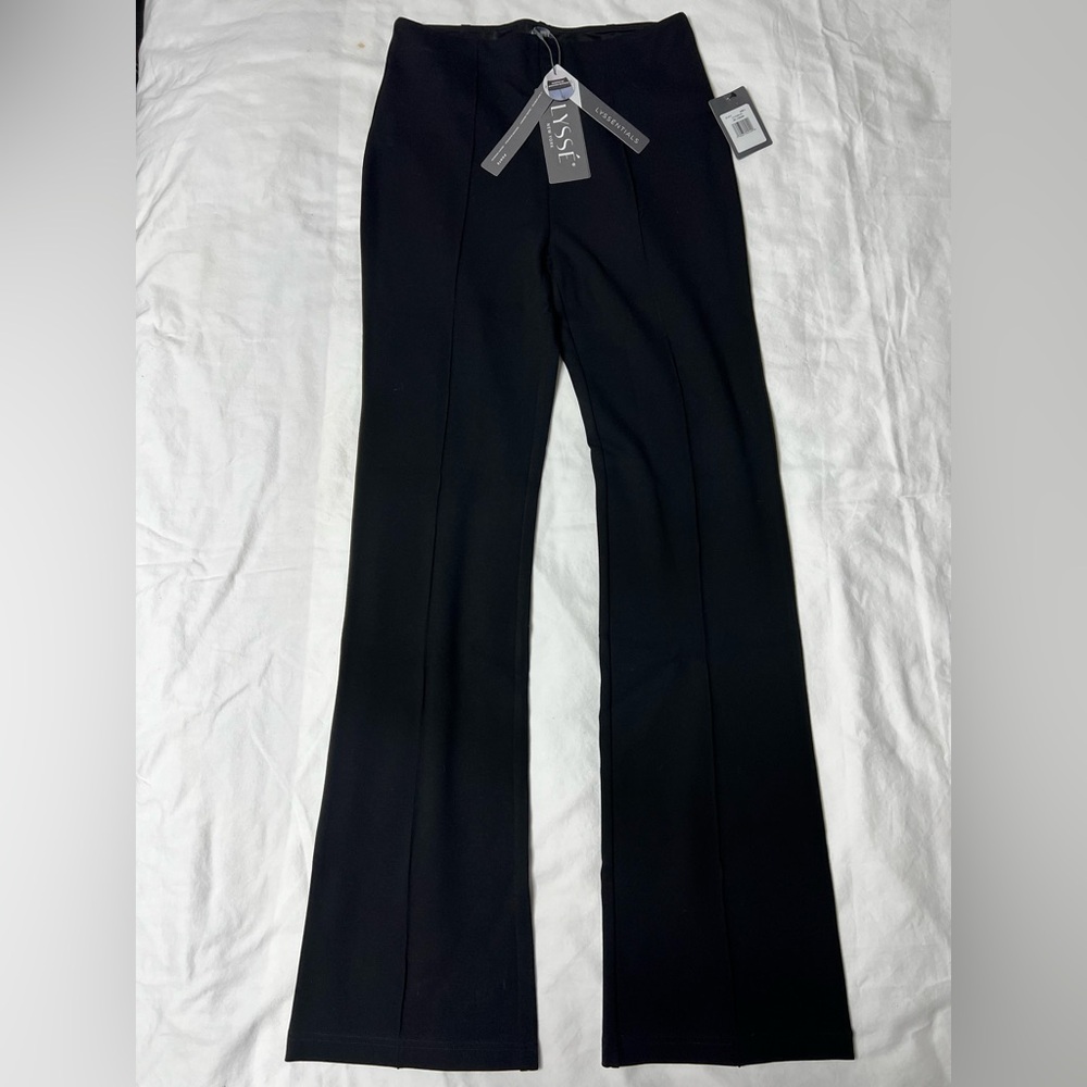 NWT Lysse Black Pointe Women's Pants